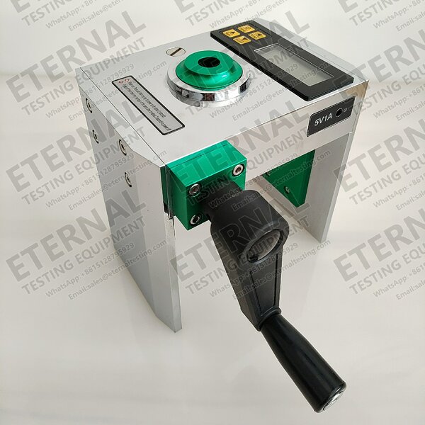 Corrugated Board Tester Manufacturer - Adhesive Strength Tester for Board