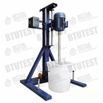 Electronic Disperser Manufacturer - Digital Large Bracket 220V/380V High-Speed