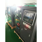 Concrete Cube Mould Supplier - 50mm Brass Three Gang Quality Testing