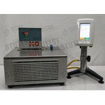 Viscosity Meter Factory - Industrial Low Temperature Seal Strength Tester