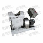 Vibration Ball Mill Manufacturer - 0.1% ~ 0.5% FS Accuracy Hebei Origin