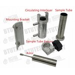 Viscosity Meter Factory - Industrial Low Temperature Seal Strength Tester