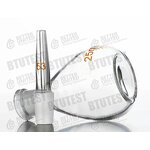 Icing Spatula Manufacturer - Stainless Steel Blade Straight Spatula