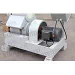 Vibration Ball Mill Manufacturer - 0.1% ~ 0.5% FS Accuracy Hebei Origin