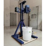 Electronic Disperser Factory - Digital High-Speed Disperser 220V Warranty