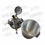 Air Content Tester Manufacturer - Seal Concrete Air Content Meter