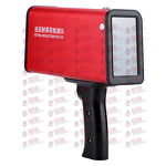 Sign Retroreflectometer Manufacturer - Traffic Sign Caution Sign Tester