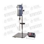 Electric Stirrer Manufacturer - Constant Speed Digital Mixer OEM ODM