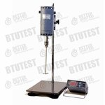 Electric Stirrer Supplier - Digital Constant Speed Mixer 1 Year Warranty