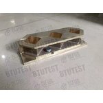 Anchor Bolt Tester Factory - Pull Out Test Apparatus Electronic Test Plate