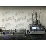 Direct Shear Apparatus Supplier - BTUTEST Direct Residual Shear Apparatus