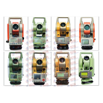 Theodolite Manufacturer - Best Quality Excellent Accuracy Digital