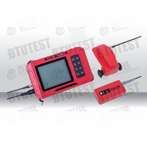 Steel Bar Tester Supplier - Electronic Lithium Battery Position Tester