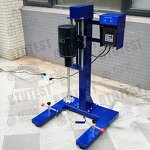 Electric Stirrer Manufacturer - High Accuracy Constant Stirrer IP55