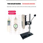 Laboratory Ball Mill Factory - Vibration Mill Customizable ODM/OEM