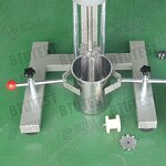 Sand Grinding Machine Factory - High Efficiency Paint Coating Production