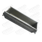 Flexural Test Beam Mould Factory - Cast Iron Concrete Testing Equipment