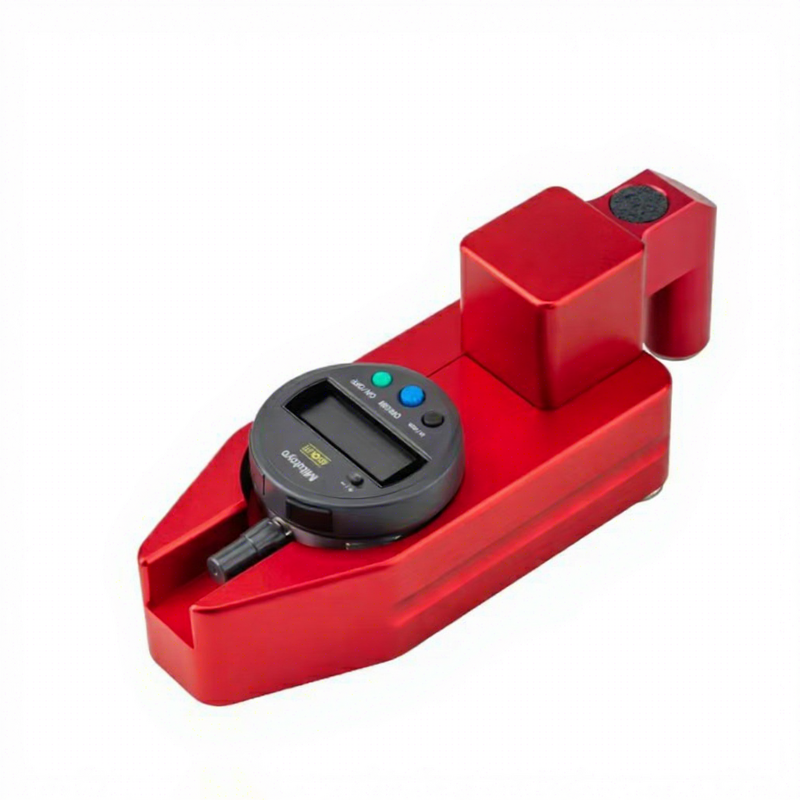 Retroreflectometer Factory - Portable GPS Road Markings Tester