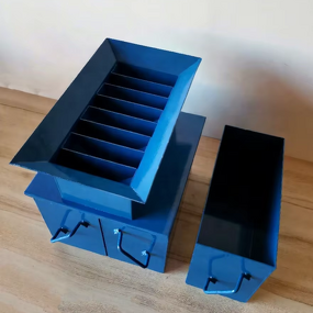 Test Sieve Supplier - Standard Sand Stainless Steel Soil Sieve