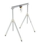 Gantry Crane Manufacturer - 500-3000kg Alloy Aluminum Gantry Crane Supplier