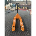 Hand Pallet Jack Manufacturer - 2-3 Ton Hydraulic Manual Pallet Truck