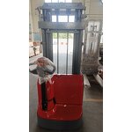 Electric Walkie Stacker Manufacturer - Professional 3m 1000-2000kg Stacker