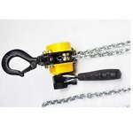 Manual Chain Hoist Manufacturer - 100kg-1.5T Hand Operated Lever Block