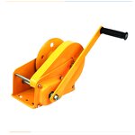 Hand Winch Manufacturer - Small 600-2500 LBS Manual Reversible Winch