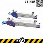 Gantry Crane Manufacturer - Adjustable Portable Aluminum Gantry Crane