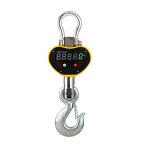Crane Scale Manufacturer - Manual 1-20 Ton Wireless USB Digital Scale