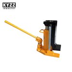Hydraulic Jack Manufacturer - Steel Toe Claw Type 5-25T High Lifting Jack