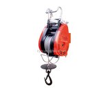 Electric Winch Manufacturer - Pa 500kg Mini Electric Wire Rope Hoist