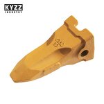 Excavator Tooth Manufacturer - Excavator Tip Bucket Tooth Ripper Supplier