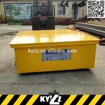 Electric Transfer Cart Manufacturer - Remote Control Wireless Trackless Cart