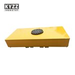 Electric Transfer Cart Manufacturer - Remote Control Wireless Trackless Cart