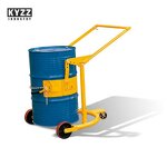 Drum Carrier Manufacturer - 364kg Mechanical Operated Mobile Drum Karrier