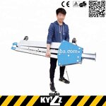 Gantry Crane Manufacturer - Adjustable Portable Aluminum Gantry Crane