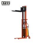 Electric Pallet Stacker Manufacturer - SPN 2 Ton Mini Lightweight Forklift