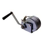 Hand Winch Manufacturer - 1400lbs Ship Pulling Small Hand Winch