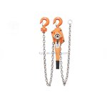 Manual Chain Hoist Manufacturer - 0.75T 3M Lever Hoist Hand Chain Block