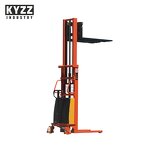 Electric Pallet Stacker Manufacturer - SPN 2 Ton Mini Lightweight Forklift