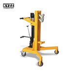 Drum Loader Manufacturer - 450kg Manual Raptor Drum Loader/Unloader