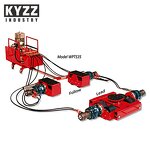 Roller Skates Manufacturer - 180 360 Degree Tank Moving Roller Custom OEM