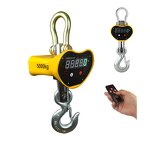 Crane Scale Manufacturer - Manual 1-20 Ton Wireless USB Digital Scale