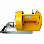 Hand Winch Manufacturer - 1-3 Ton Heavy Duty Manual Operated Winch