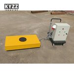 Electric Transfer Cart Manufacturer - Remote Control Wireless Trackless Cart