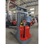Electric Walkie Stacker Manufacturer - Professional 3m 1000-2000kg Stacker