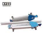 Gantry Crane Manufacturer - Small Portable Indoor Aluminum Lift Crane