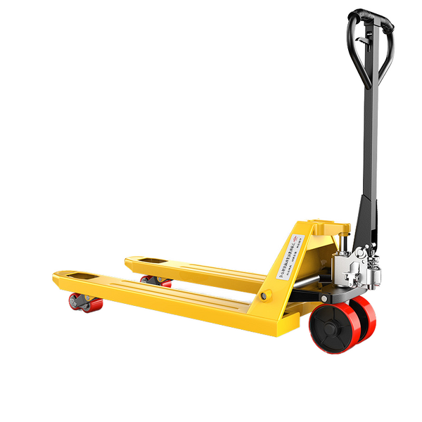 Hand Pallet Jack Manufacturer - 2-3 Ton Hydraulic Manual Pallet Truck