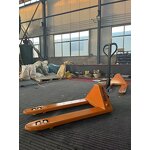 Hand Pallet Jack Manufacturer - 2-3 Ton Hydraulic Manual Pallet Truck